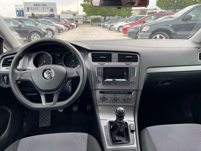 VW Golf, снимка 9 - Автомобили и джипове - 47062457