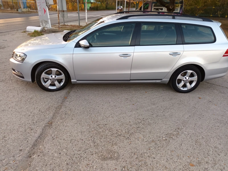 VW Passat, снимка 16 - Автомобили и джипове - 47844110