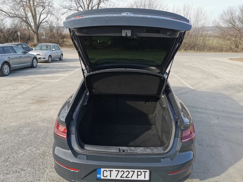 VW Arteon 2, 0TDI, 150к.с., снимка 8 - Автомобили и джипове - 49270483