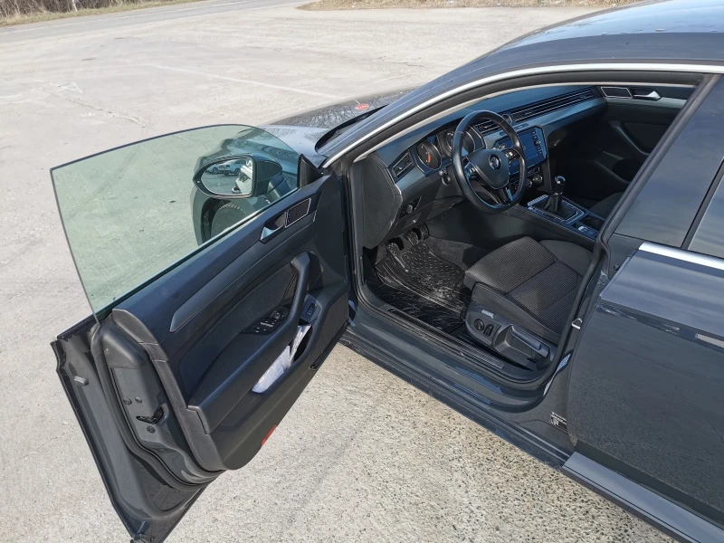 VW Arteon 2, 0TDI, 150к.с., снимка 9 - Автомобили и джипове - 49270483