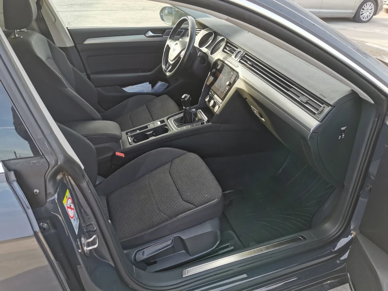 VW Arteon 2, 0TDI, 150к.с., снимка 10 - Автомобили и джипове - 49270483