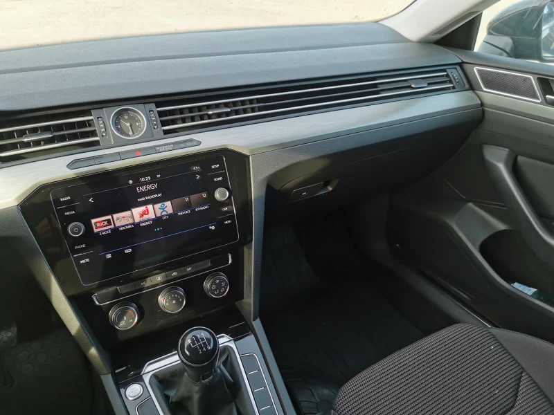 VW Arteon 2, 0TDI, 150к.с., снимка 13 - Автомобили и джипове - 49270483