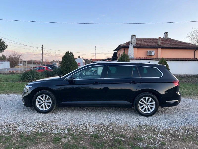 VW Passat 98 хил. Км, снимка 4 - Автомобили и джипове - 49564052