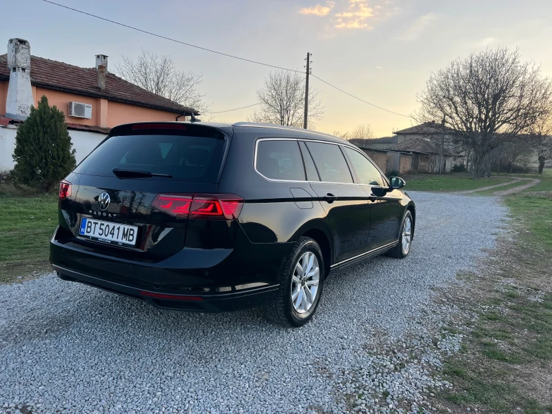 VW Passat 98 хил. Км, снимка 6 - Автомобили и джипове - 49564052