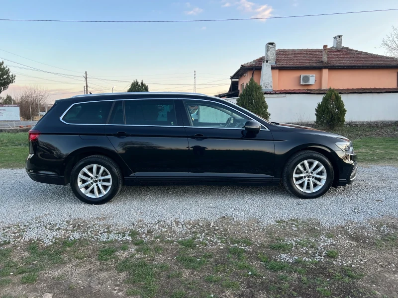 VW Passat 98 хил. Км, снимка 3 - Автомобили и джипове - 49564052