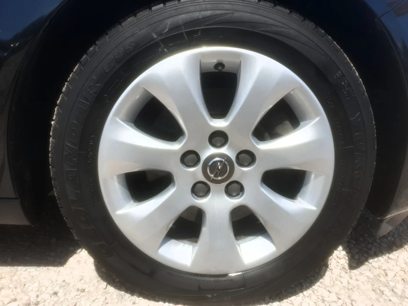 Opel Insignia 2.0CDTI DIGITAL FULL, снимка 16 - Автомобили и джипове - 50015848