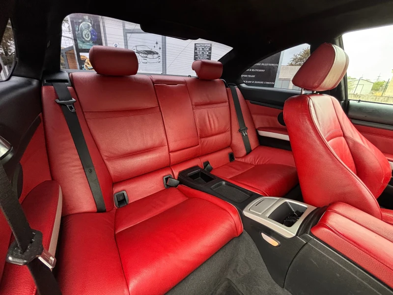 BMW 335, снимка 7 - Автомобили и джипове - 52087056