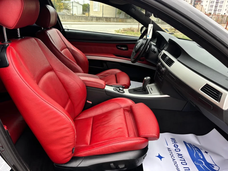 BMW 335, снимка 6 - Автомобили и джипове - 52087056