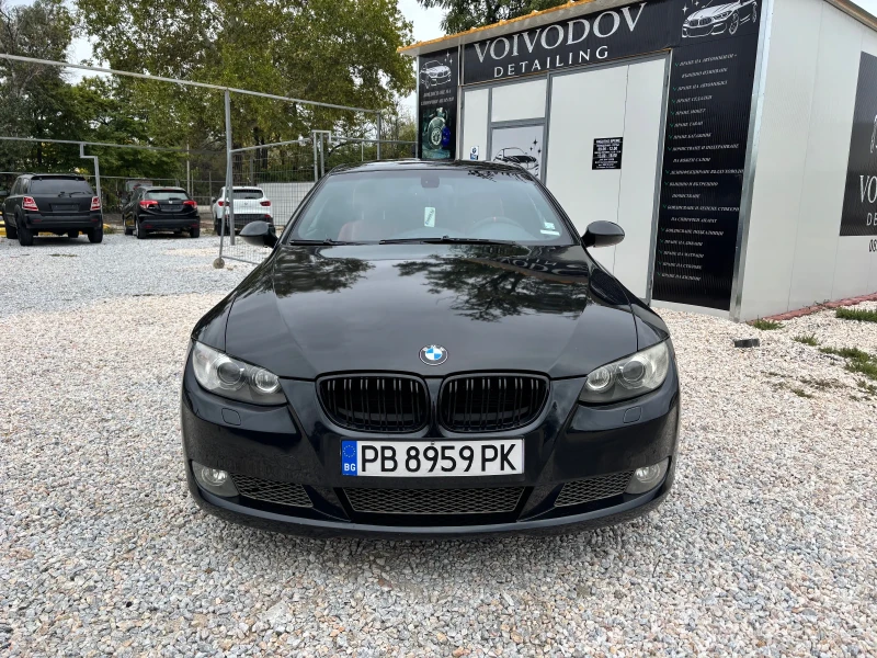 BMW 335