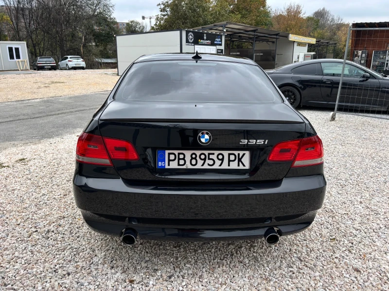 BMW 335, снимка 4 - Автомобили и джипове - 52087056