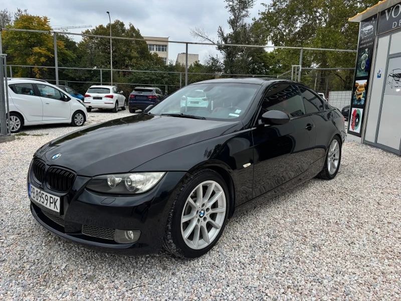 BMW 335, снимка 2 - Автомобили и джипове - 52087056