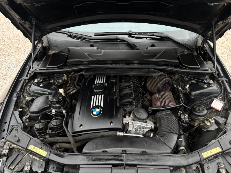 BMW 335, снимка 10 - Автомобили и джипове - 52087056