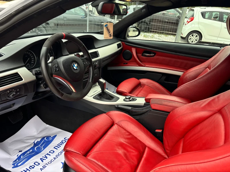 BMW 335, снимка 5 - Автомобили и джипове - 52087056