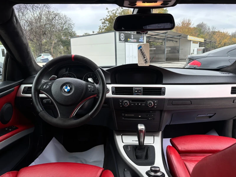 BMW 335, снимка 8 - Автомобили и джипове - 52087056