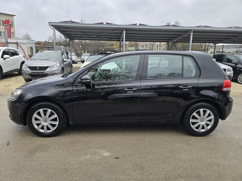 VW Golf 1.6TDI Comfortline 105к.с, снимка 7 - Автомобили и джипове - 52244688