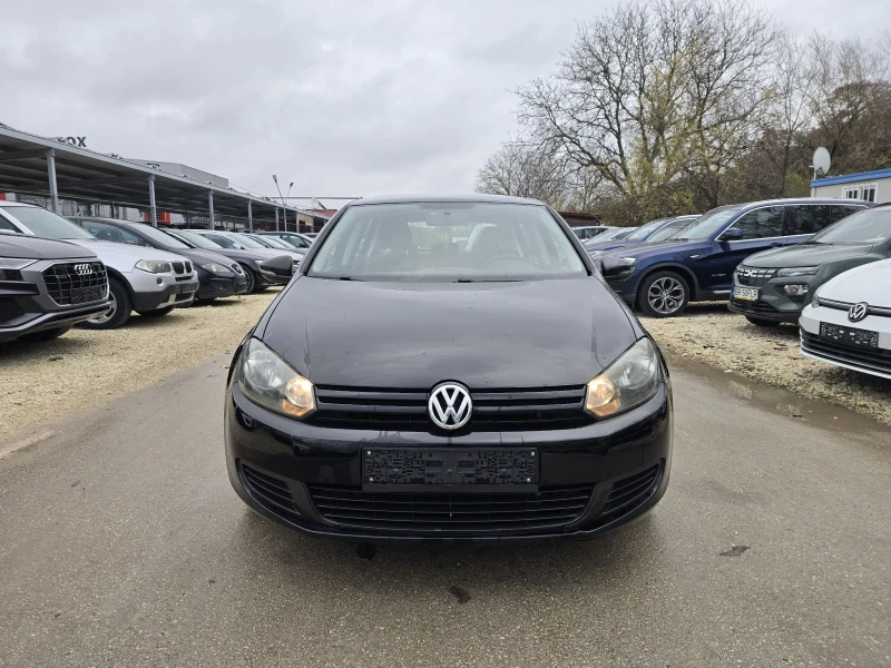 VW Golf 1.6TDI Comfortline 105к.с, снимка 5 - Автомобили и джипове - 52244688