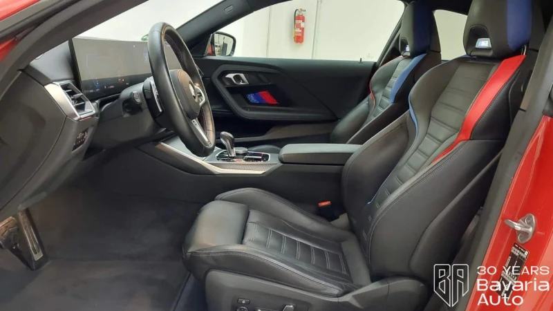 BMW M2 Coupe Sportautomatic, снимка 6 - Автомобили и джипове - 53073817