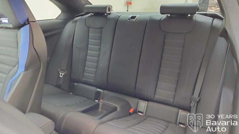 BMW M2 Coupe Sportautomatic, снимка 9 - Автомобили и джипове - 53073817
