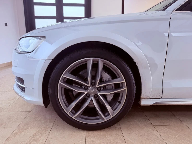 Audi A6 Allroad, снимка 12 - Автомобили и джипове - 53225886
