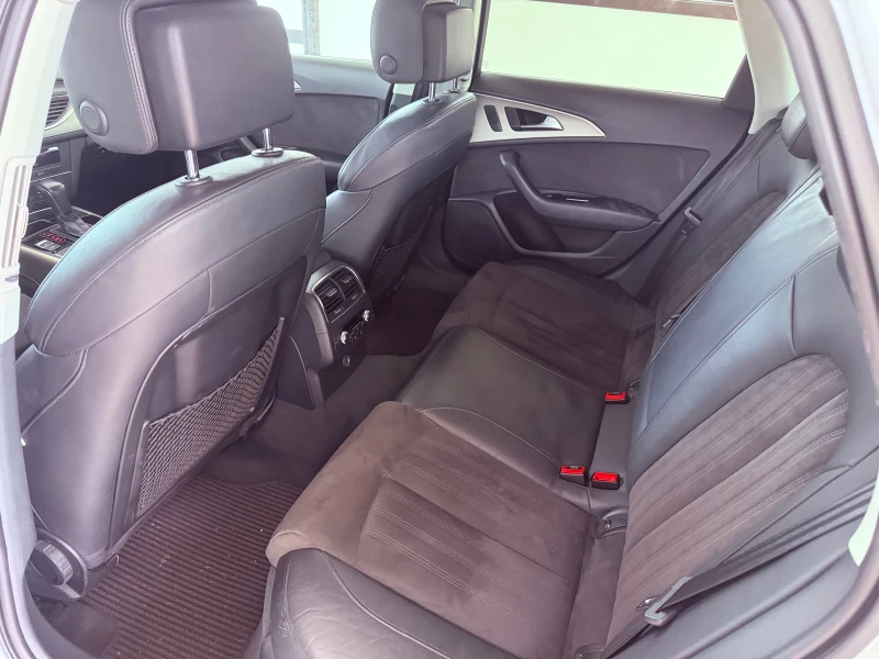 Audi A6 Allroad, снимка 9 - Автомобили и джипове - 53225886