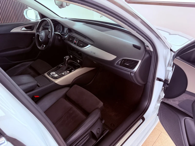 Audi A6 Allroad, снимка 7 - Автомобили и джипове - 53225886