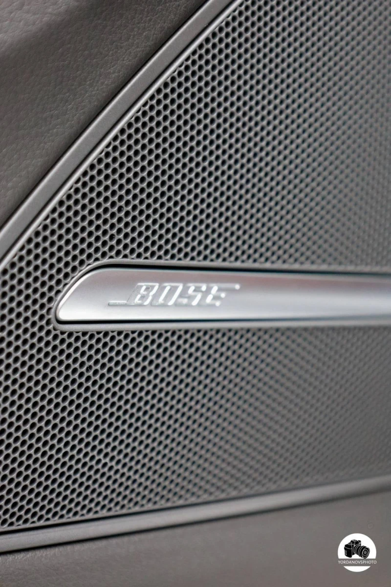 Audi A8 4.0V8* BOSE* РЕАЛНИ КМ!* ПЕРФЕКТНА, снимка 15 - Автомобили и джипове - 53462795
