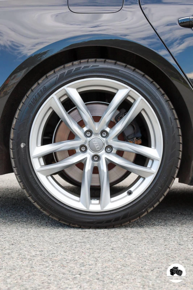 Audi A8 4.0V8* BOSE* РЕАЛНИ КМ!* ПЕРФЕКТНА, снимка 14 - Автомобили и джипове - 53462795