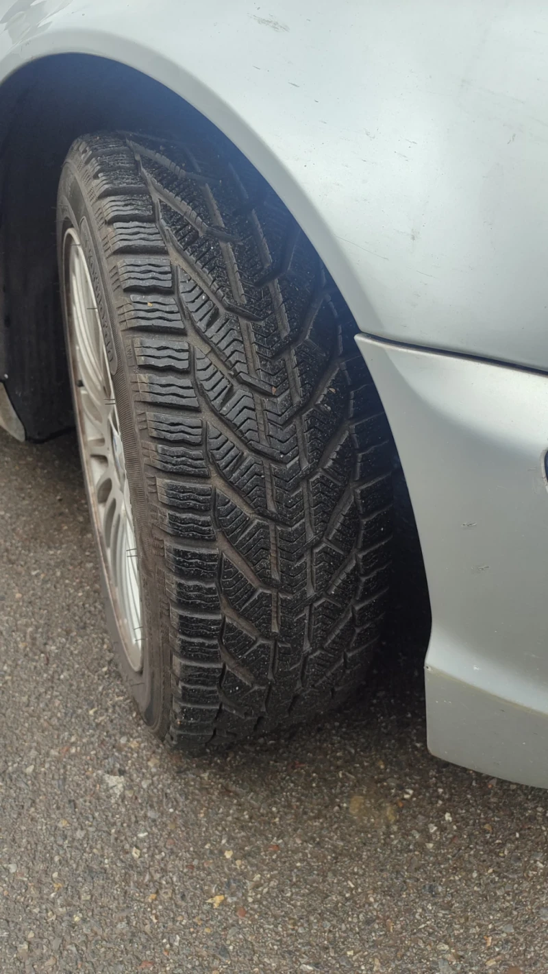 BMW 318 143 к.с., снимка 11 - Автомобили и джипове - 53562098