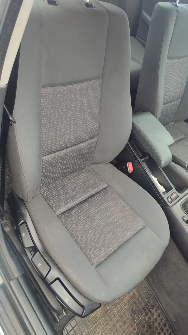 BMW 318 143 к.с., снимка 7 - Автомобили и джипове - 53562098