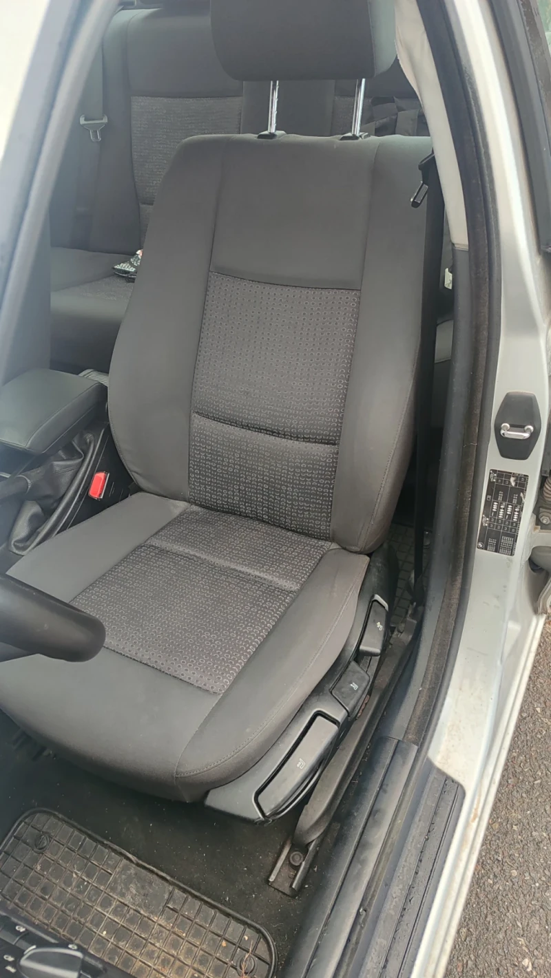 BMW 318 143 к.с., снимка 4 - Автомобили и джипове - 53562098