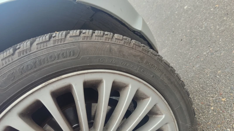 BMW 318 143 к.с., снимка 10 - Автомобили и джипове - 53562098