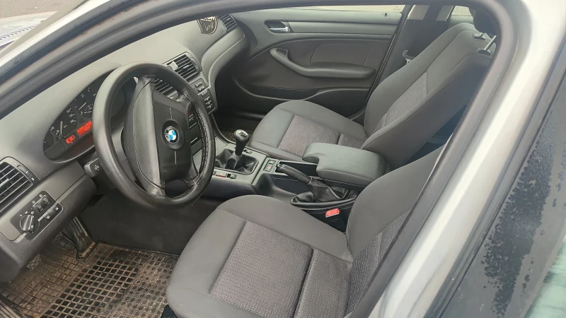 BMW 318 143 к.с., снимка 6 - Автомобили и джипове - 53562098
