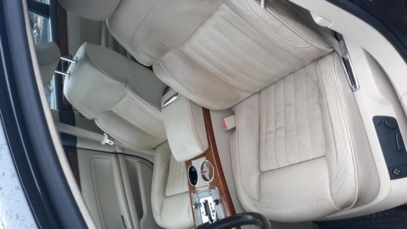 VW Phaeton 3,0TDI/CEX - изображение 6