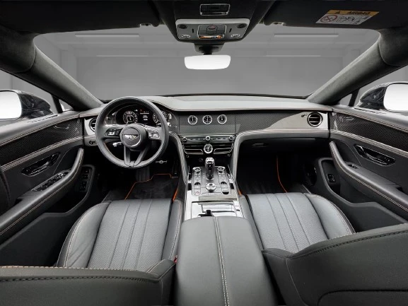 Bentley Flying Spur Speed V8 Hybrid = NEW =  | Mobile.bg   13