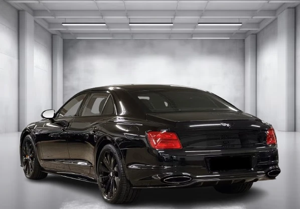 Bentley Flying Spur Speed V8 Hybrid = NEW = Гаранция - изображение 2