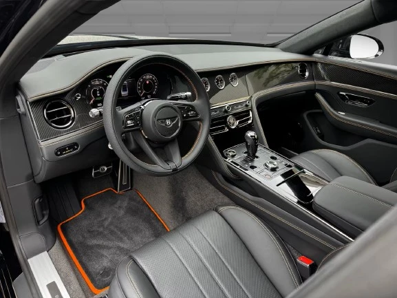 Bentley Flying Spur Speed V8 Hybrid = NEW =  | Mobile.bg   12