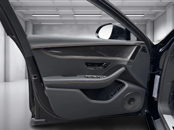 Bentley Flying Spur Speed V8 Hybrid = NEW = Гаранция - изображение 8