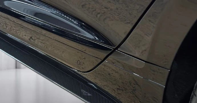 Bentley Flying Spur Speed V8 Hybrid = NEW = Гаранция - изображение 7