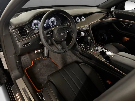 Bentley Flying Spur Speed V8 Hybrid = NEW =  | Mobile.bg   11