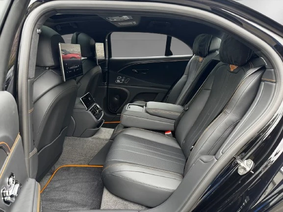 Bentley Flying Spur Speed V8 Hybrid = NEW =  | Mobile.bg   14