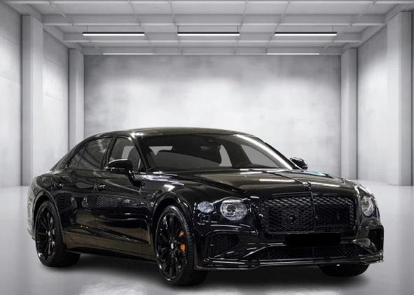Bentley Flying Spur Speed V8 Hybrid = NEW = Гаранция - 539500 лв. - 10705409 1