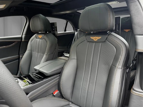 Bentley Flying Spur Speed V8 Hybrid = NEW = Гаранция - изображение 10