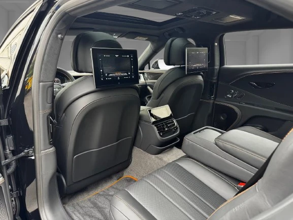 Bentley Flying Spur Speed V8 Hybrid = NEW =  | Mobile.bg   15