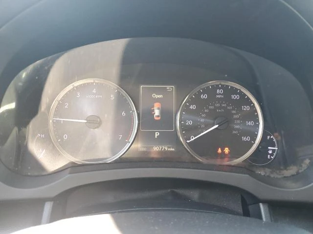 Lexus IS 2.0L 4 Rear-wheel drive, снимка 14 - Автомобили и джипове - 52886150