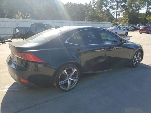 Lexus IS 2.0L 4 Rear-wheel drive, снимка 8 - Автомобили и джипове - 52886150