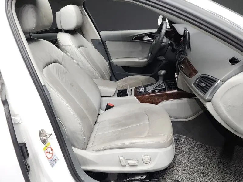 Audi A6 3.0 TDI Quattro, снимка 11 - Автомобили и джипове - 55056581