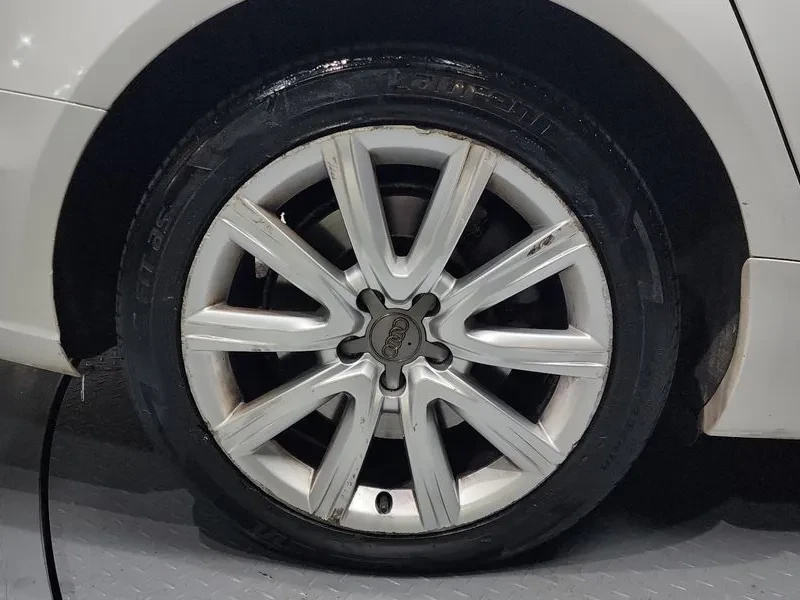 Audi A6 3.0 TDI Quattro, снимка 5 - Автомобили и джипове - 55056581