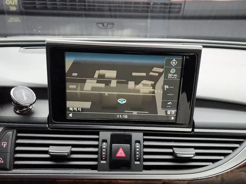 Audi A6 3.0 TDI Quattro, снимка 14 - Автомобили и джипове - 55056581