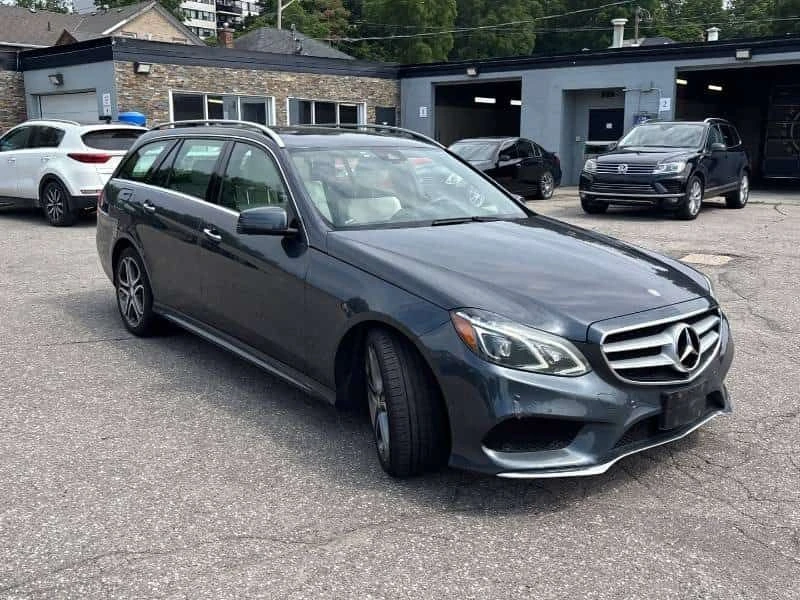 Mercedes-Benz E 350 * АВТОКРЕДИТ * ОТ ПРЕДСТАВИТЕЛСТВО, снимка 3 - Автомобили и джипове - 55327055