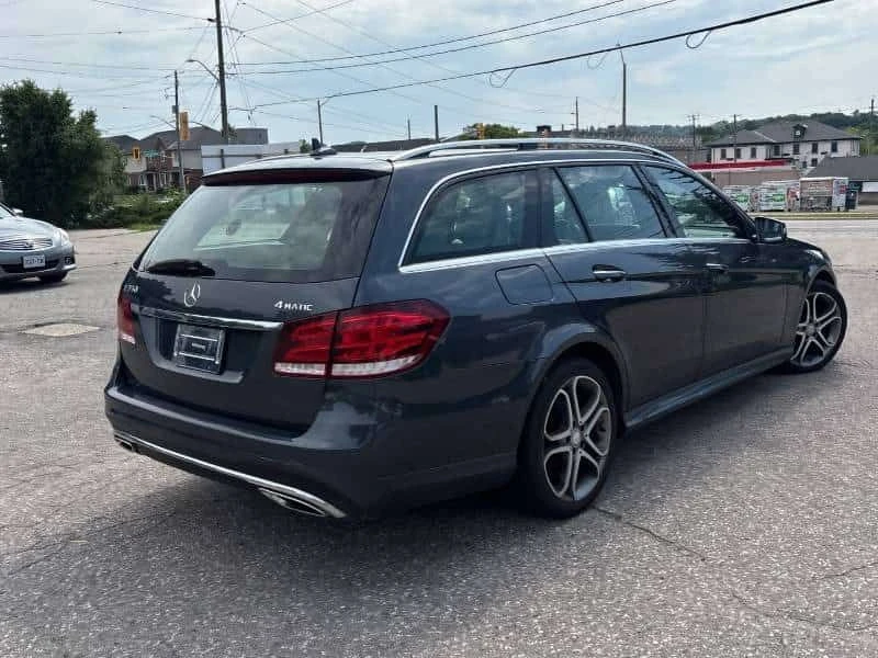 Mercedes-Benz E 350 * АВТОКРЕДИТ * ОТ ПРЕДСТАВИТЕЛСТВО, снимка 5 - Автомобили и джипове - 55327055
